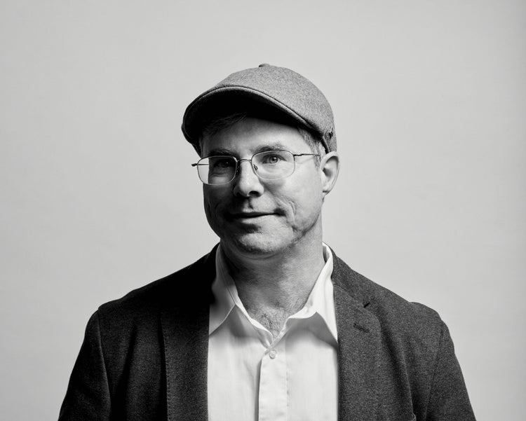 Andy Weir