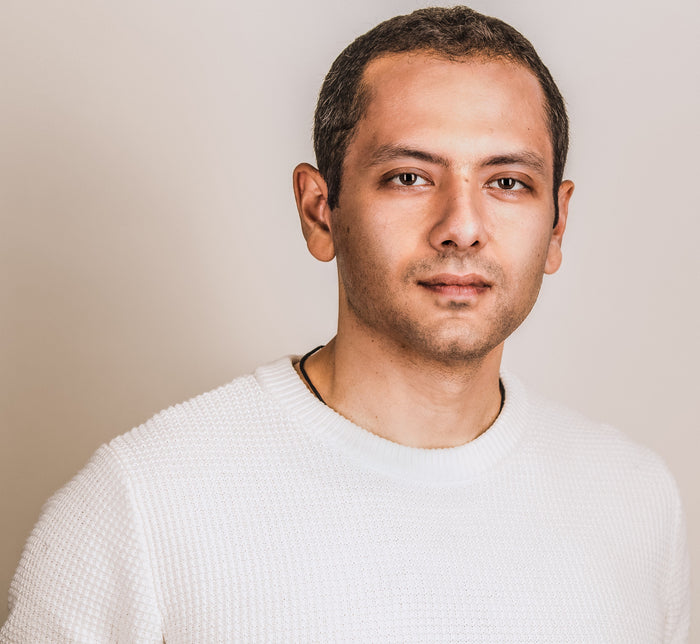 Omar El Akkad