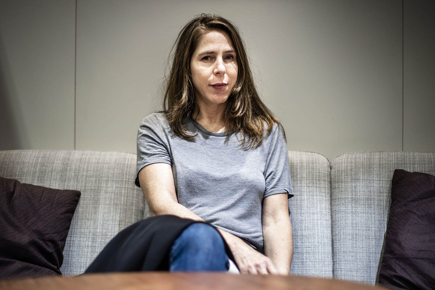 Rachel Kushner