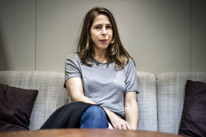 Rachel Kushner