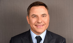 David Walliams