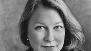 Deborah Harkness