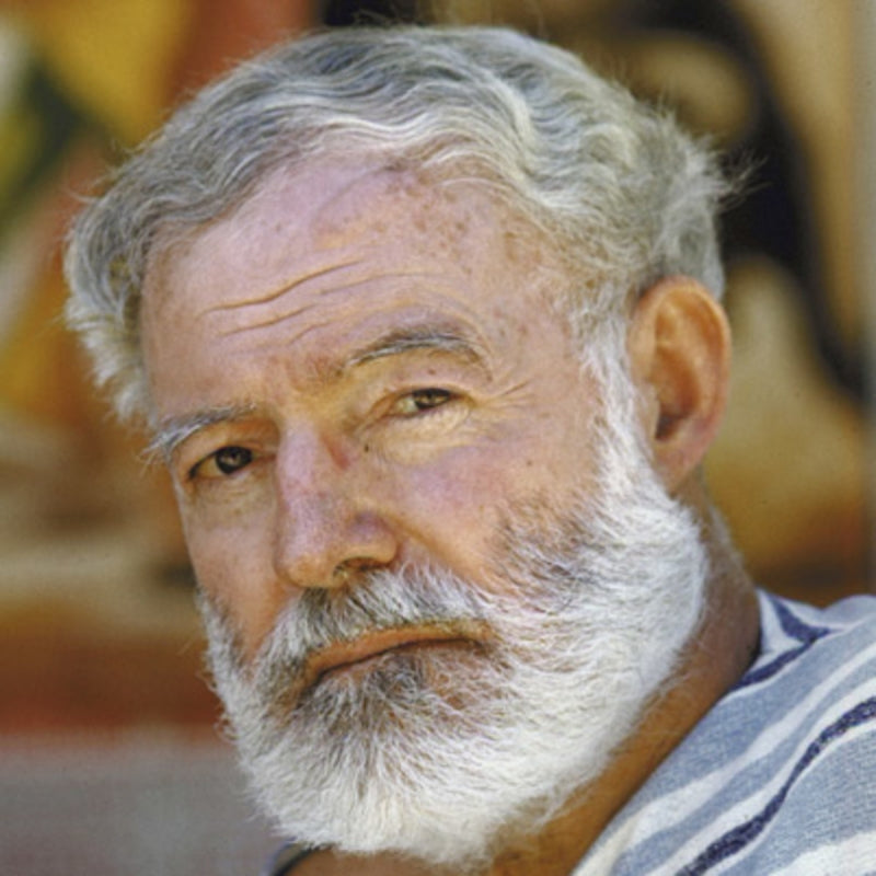 Hemingway Ernest