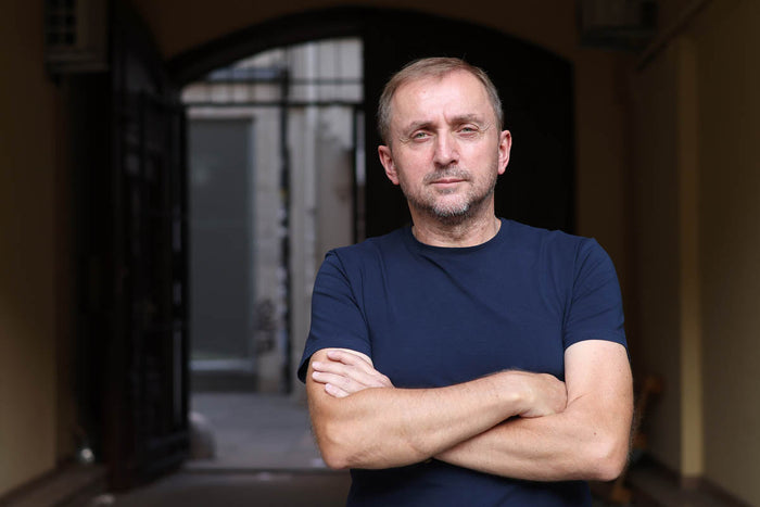 Faruk Šehić