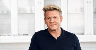 Gordon Ramsay