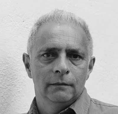 Kureishi Hanif
