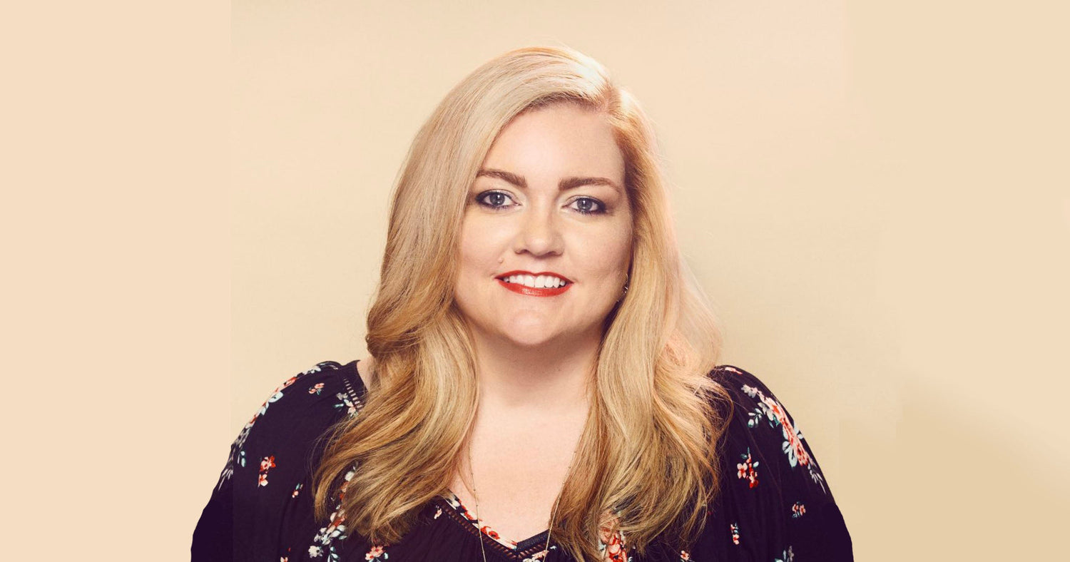 Colleen Hoover