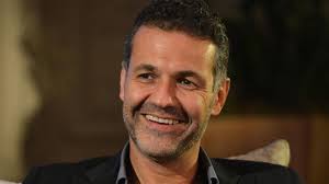 Khaled Hosseini