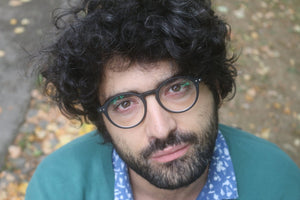 Bajramović Benjamin