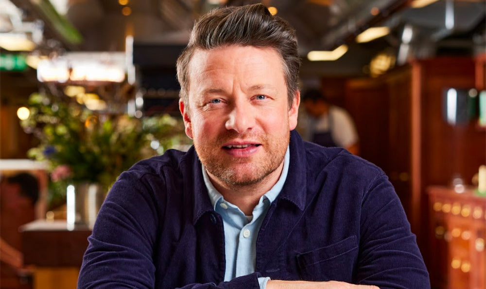 Jamie Oliver