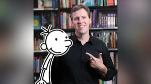 Jeff Kinney