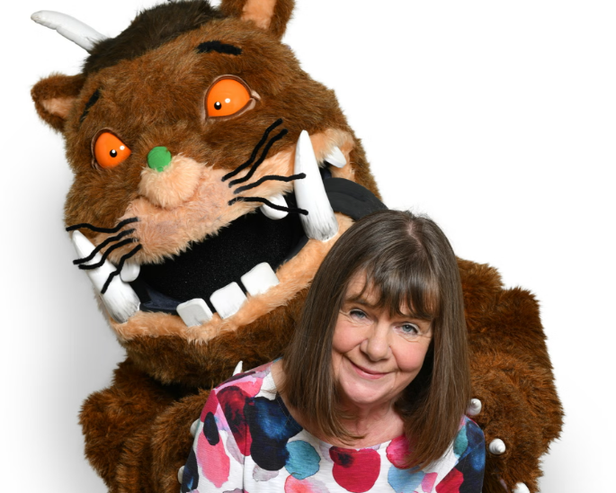 Julia Donaldson