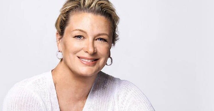 Kristin Hannah