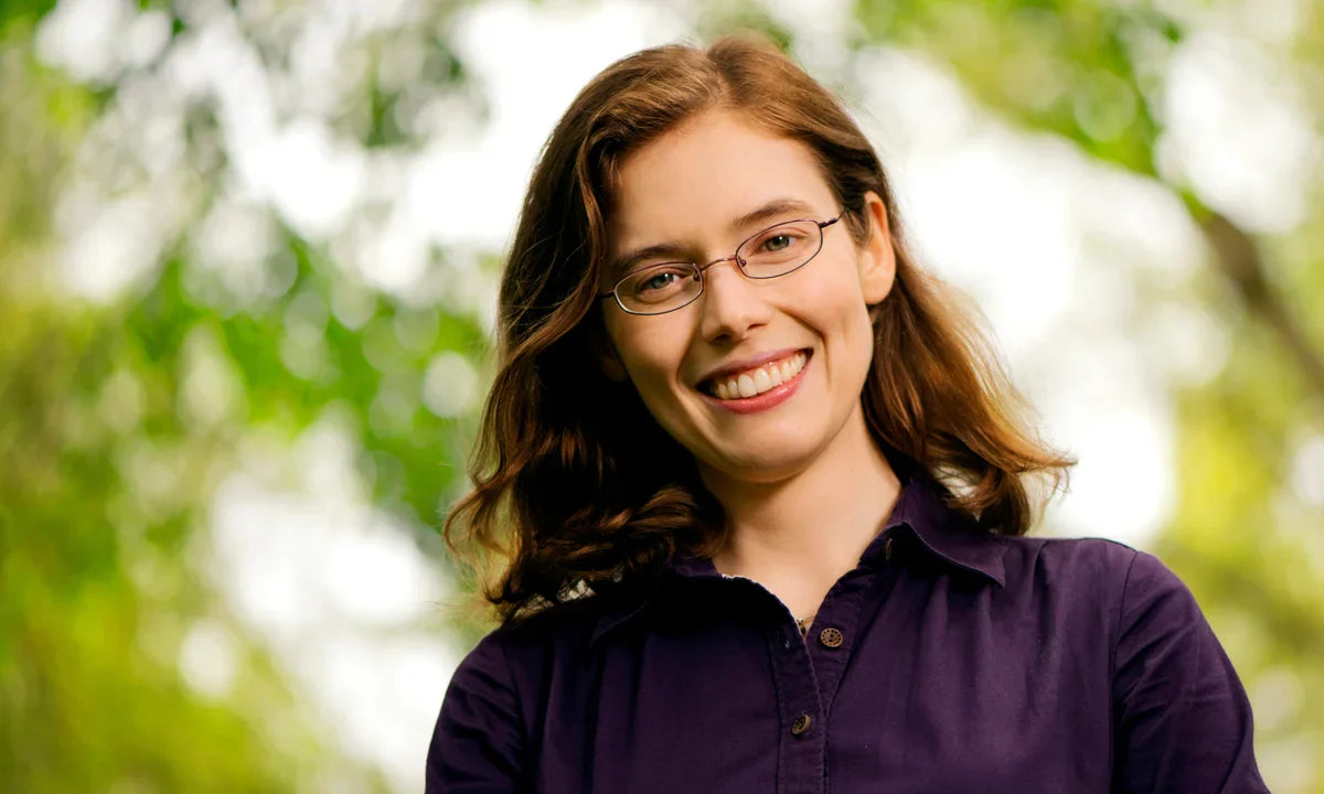 Madeline Miller
