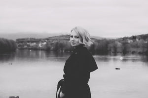 Blažević Magdalena