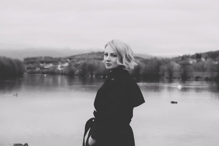 Blažević Magdalena