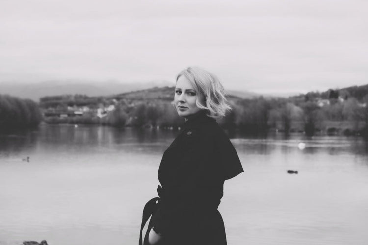 Blažević Magdalena