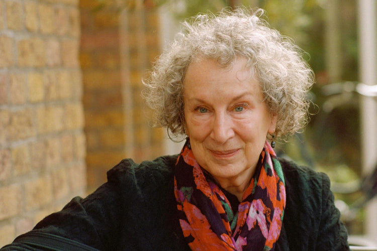 Margaret Atwood