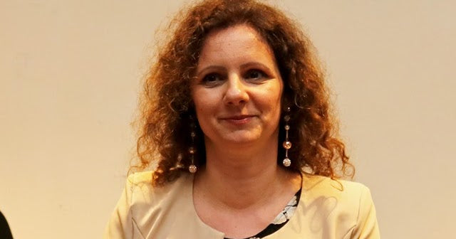 Marilena Dužman