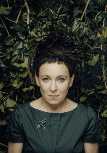 Tokarczuk Olga