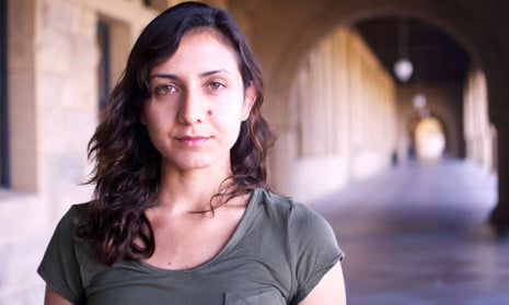 Otessa Moshfegh