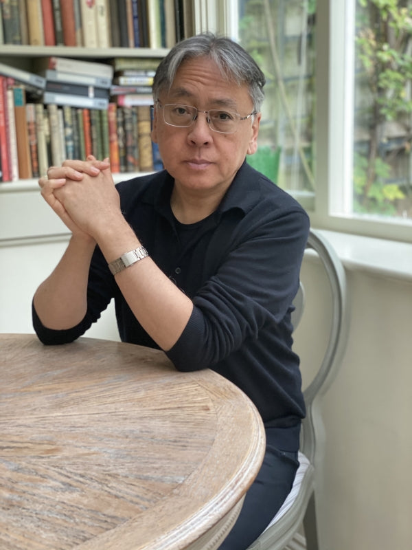 Ishiguro Kazuo