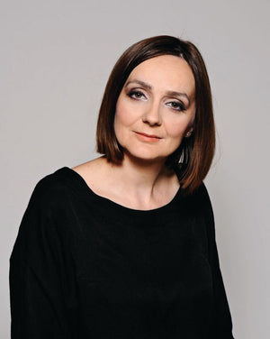 Mustajbegović Saida