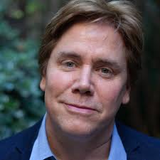 Stephen Chbosky