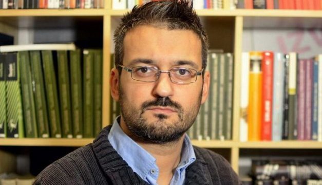 Stjepanović Nemanja