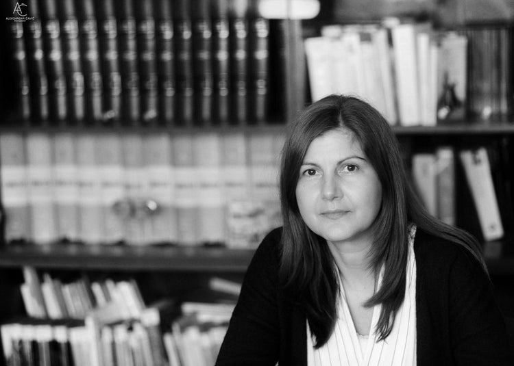 Stupar Trifunović Tanja