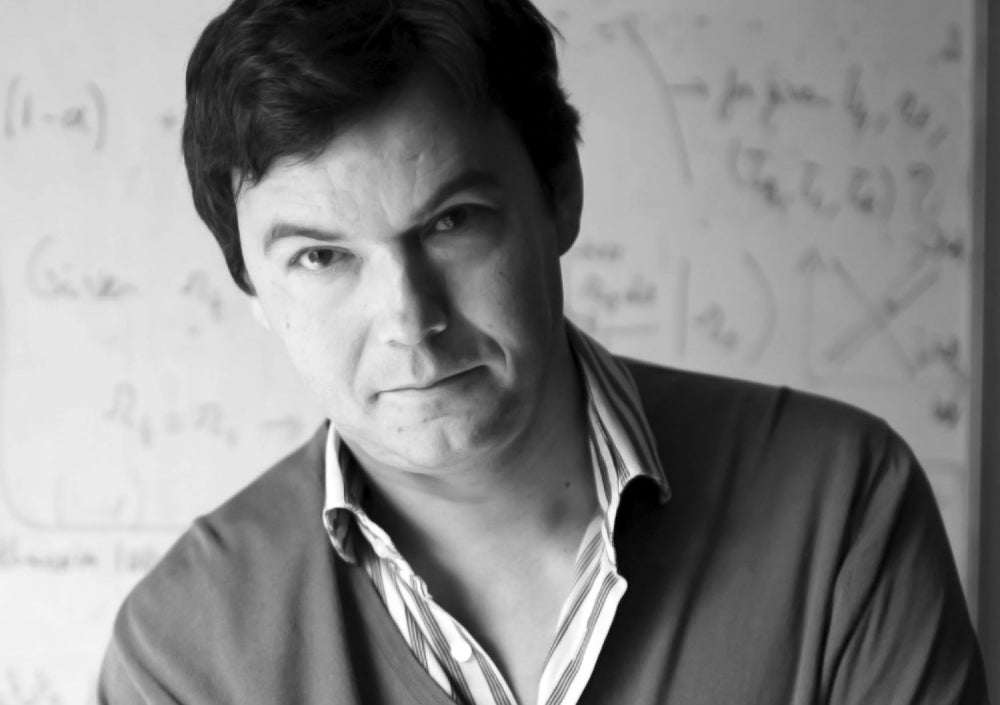 Piketty Thomas