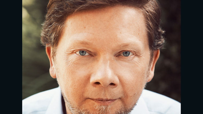 Eckhart Tolle
