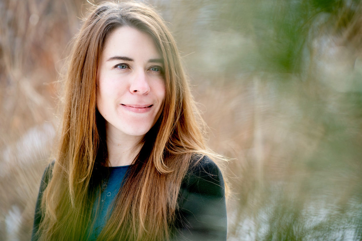 Heather Fawcett