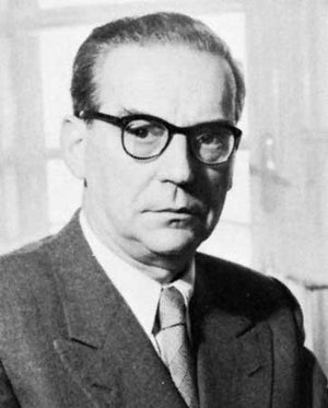 Andrić Ivo