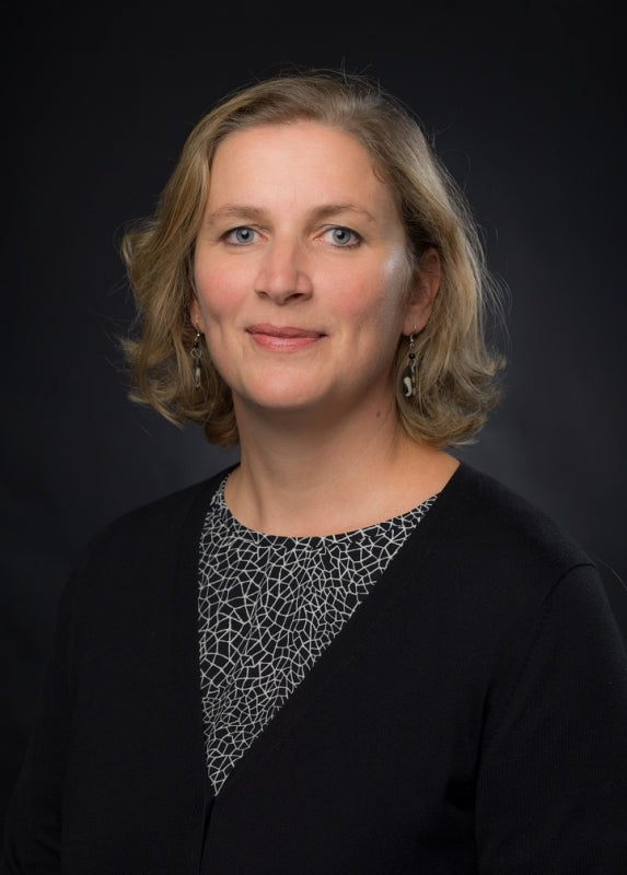 Kasumagić-Kafedžić Larisa