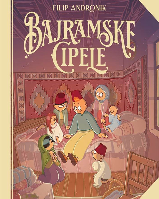 Bajramske cipele