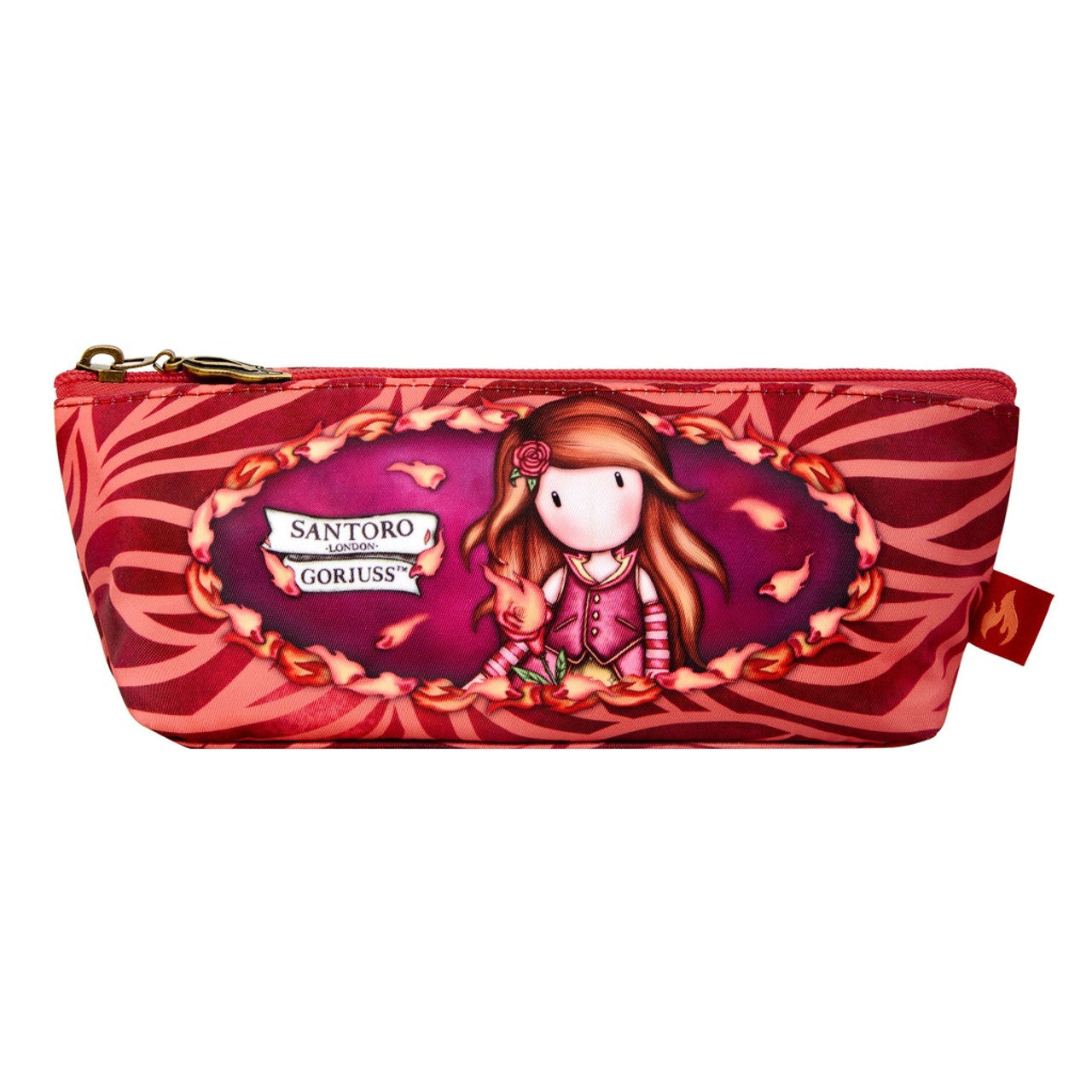 Gorjuss Elements Accessory Case