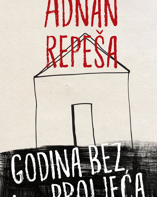 Godina bez proljeća