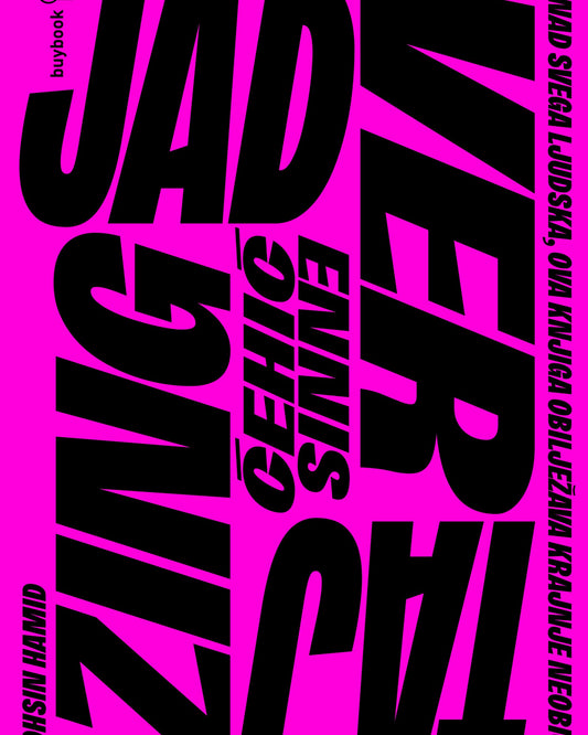 Jadvertajzing