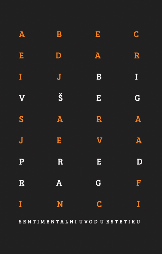 Abecedarij bivšeg Sarajeva