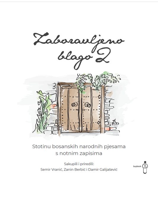 Zaboravljeno blago 2