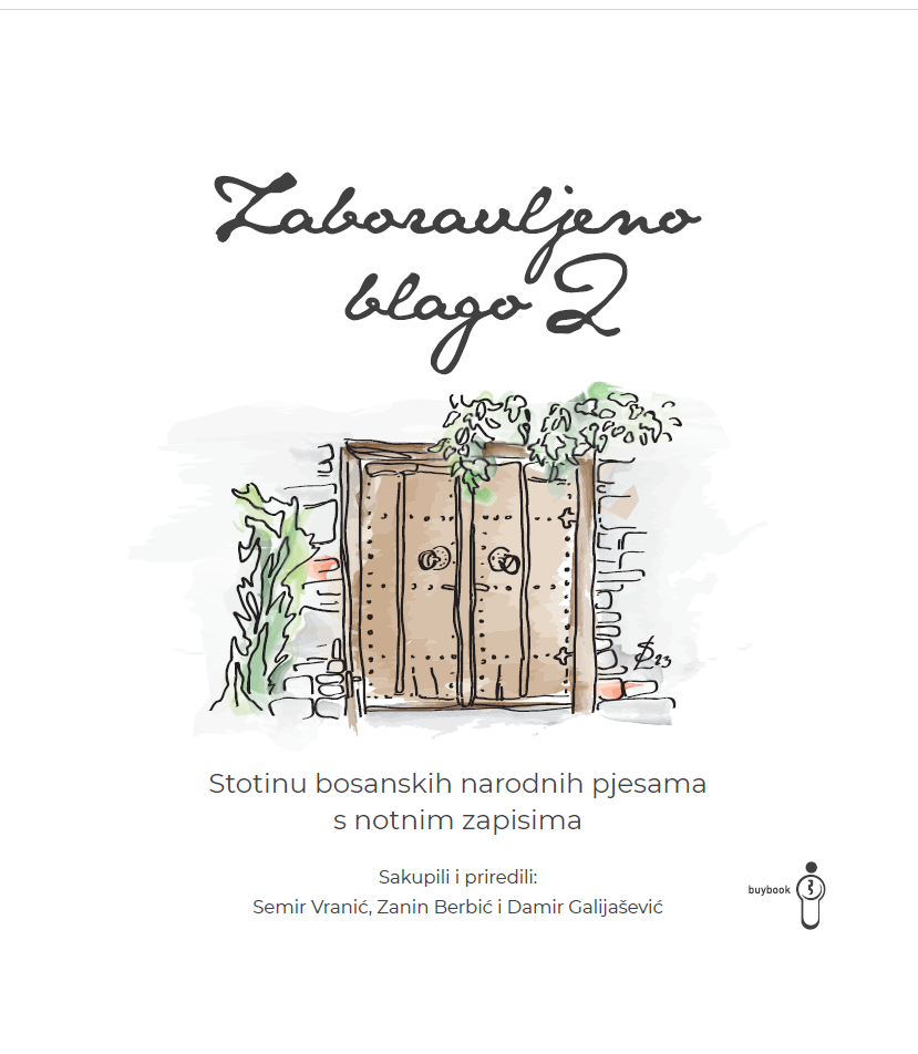 Zaboravljeno blago 2