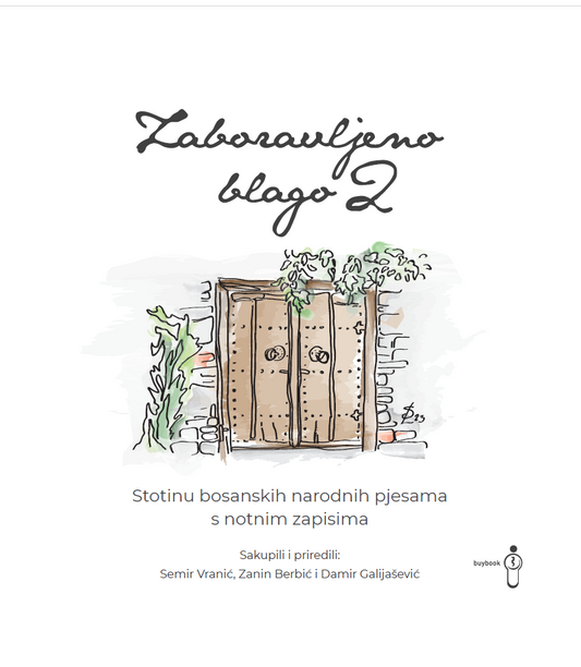 Zaboravljeno blago 2