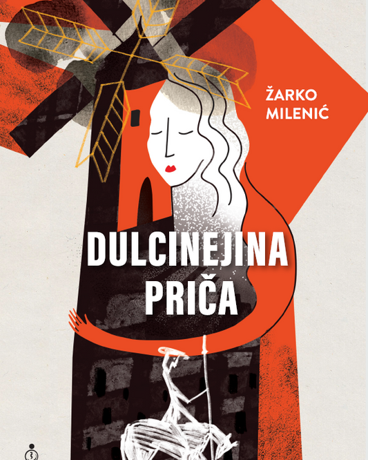 Dulcinejina priča