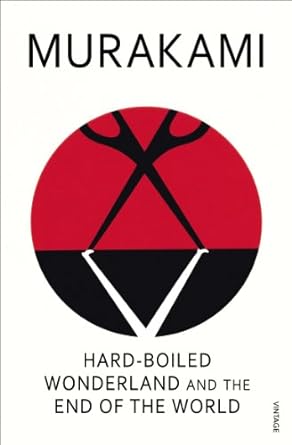 Hard-Boiled Wonderland and the End of the World