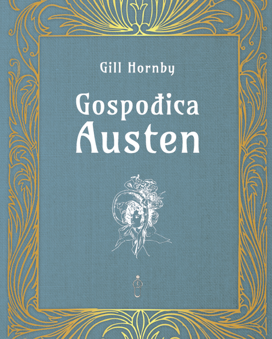 Gospođica Austen