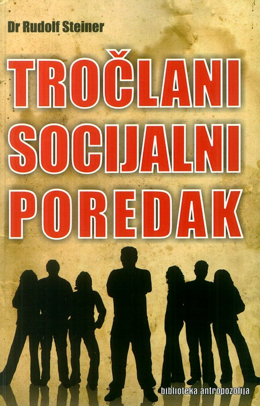 Tročlani socijalni poredak (GA 23)