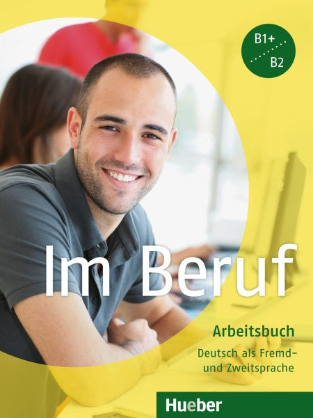 Im Beruf B1+/B2