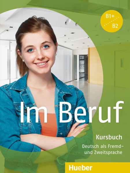 Im Beruf B1+/B2