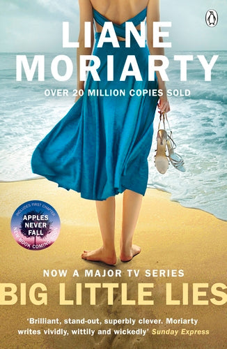 Big Little Lies